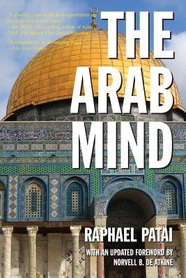 The Arab Mind Paperback Recovery Resources Press
