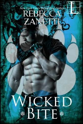 Wicked Bite Paperback Kensington Publishing Corporation