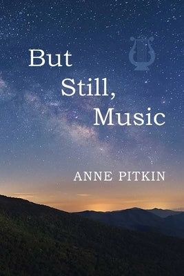 But Still Music Paperback Pleasure Boat Studio