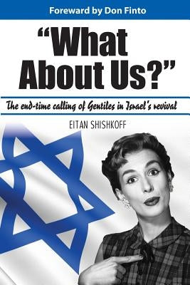 What About Us? Paperback Tim P. Taylor