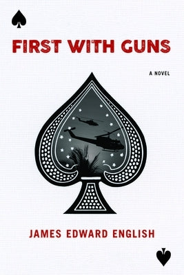 First with Guns Paperback Texas Christian University Press