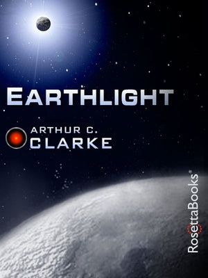 Earthlight Paperback RosettaBooks