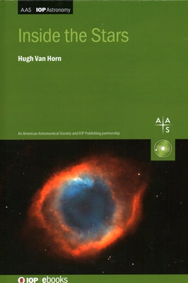 Inside the Stars by Van Horn, Hugh