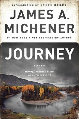 Journey Dial Press