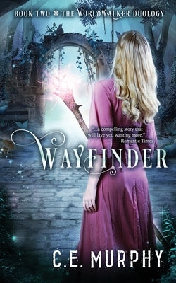 Wayfinder Paperback Miz Kit Productions
