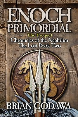 Enoch Primordial Paperback Warrior Poet Publishing
