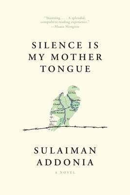 Silence Is My Mother Tongue Graywolf Press