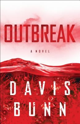 Outbreak Paperback Bethany House Publishers