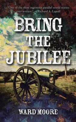 Bring the Jubilee Paperback Dover Publications
