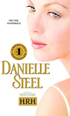 H.R.H. Paperback Dell