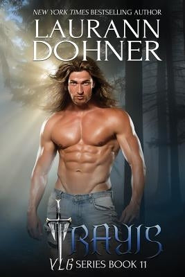 Trayis Paperback Laurann Dohner