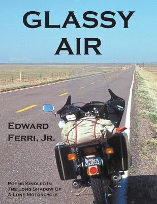 Glassy Air Paperback Booklocker.com