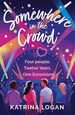 Somewhere in the Crowd Paperback Hodder & Stoughton