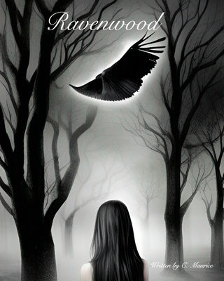 Ravenwood Paperback Blurb