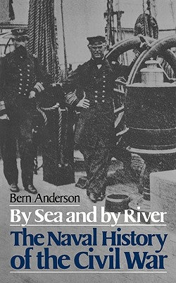 By Sea and by River Paperback Da Capo Press
