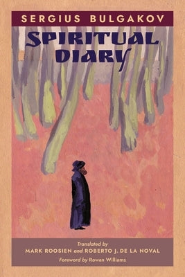 Spiritual Diary Paperback Angelico Press