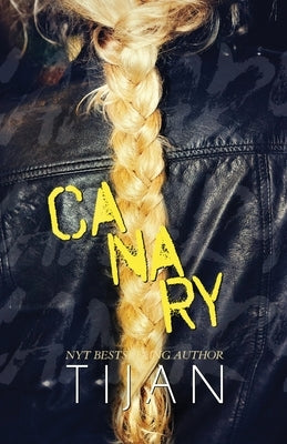 Canary Paperback Tijan