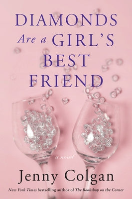 Diamonds Are a Girl's Best Friend Paperback William Morrow & Company
