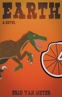 Earth Paperback Eric Van Meter