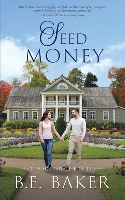 Seed Money Paperback Purple Puppy Publishing
