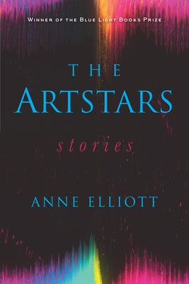 The Artstars: Stories Paperback Indiana University Press