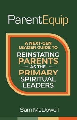 ParentEquip Paperback Parentequip Publishing