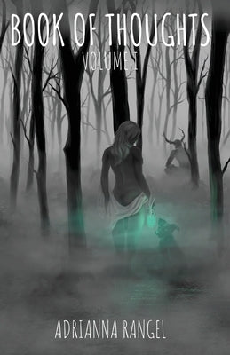 Book of Thoughts Paperback Gatekeeper Press