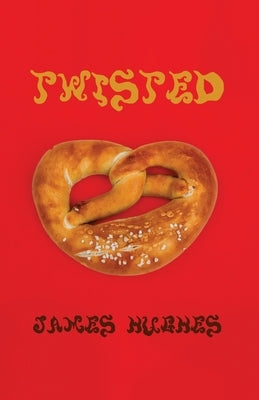 Twisted Paperback Rosedog Books