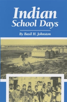 Indian School Days University of Oklahoma Press