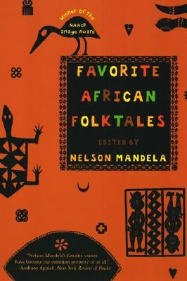 Favorite African Folktales Paperback W. W. Norton & Company