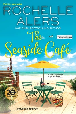 The Seaside Café Dafina Books