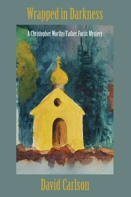 Wrapped in Darkness Paperback Camel Press
