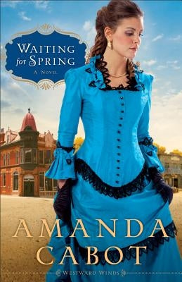 Waiting for Spring Paperback Fleming H. Revell Company