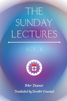The Sunday Lectures, Vol.II Paperback Eagle Rock Publishing