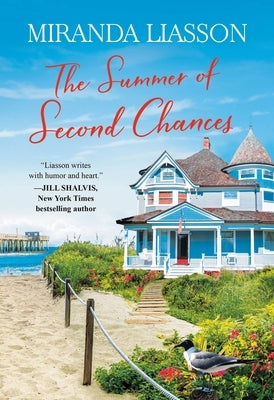 The Summer of Second Chances Paperback Forever