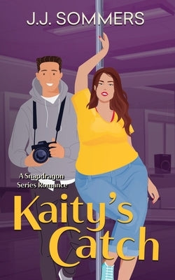 Kaity's Catch Paperback Fox Folk Press