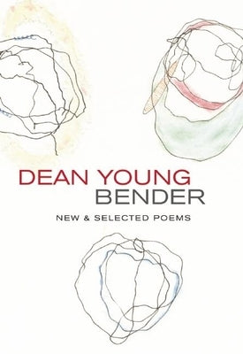 Bender Paperback Copper Canyon Press
