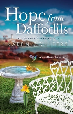 Hope from Daffodils Paperback Howland Press