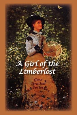 A Girl of the Limberlost Paperback Norilana Books