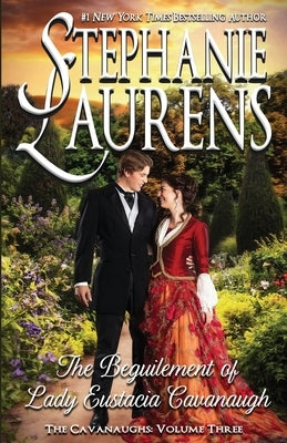 The Beguilement of Lady Eustacia Cavanaugh Paperback Savdek Management Pty Ltd