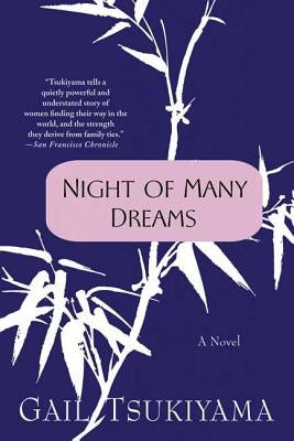 Night of Many Dreams Paperback St. Martin's Griffin