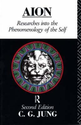 Aion: Researches Into the Phenomenology of the Self Paperback Routledge