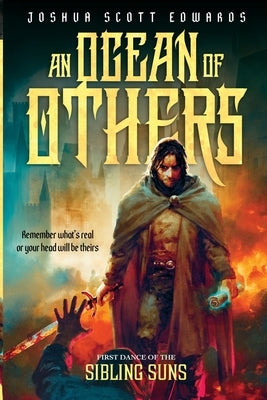 An Ocean of Others Paperback Archefire Publishing LLC