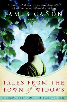 Tales from the Town of Widows Paperback Harper Perennial