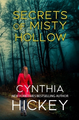 Secrets of Misty Hollow Paperback Winged Publications