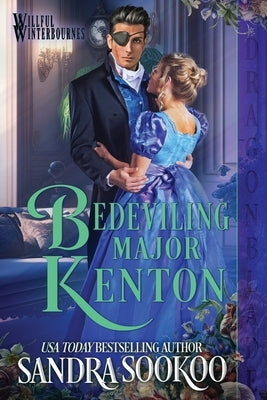 Bedeviling Major Kenton Paperback Dragonblade Publishing, Inc.