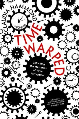 Time Warped Paperback Harper Perennial