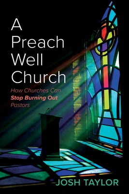 A Preach Well Church Paperback Wipf & Stock Publishers
