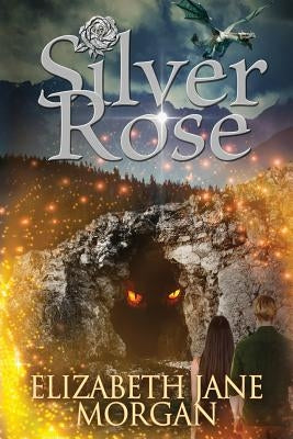 Silver Rose Paperback Elizabeth Jane Morgan