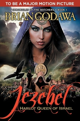 Jezebel: Harlot Queen of Israel Paperback Warrior Poet Publishing